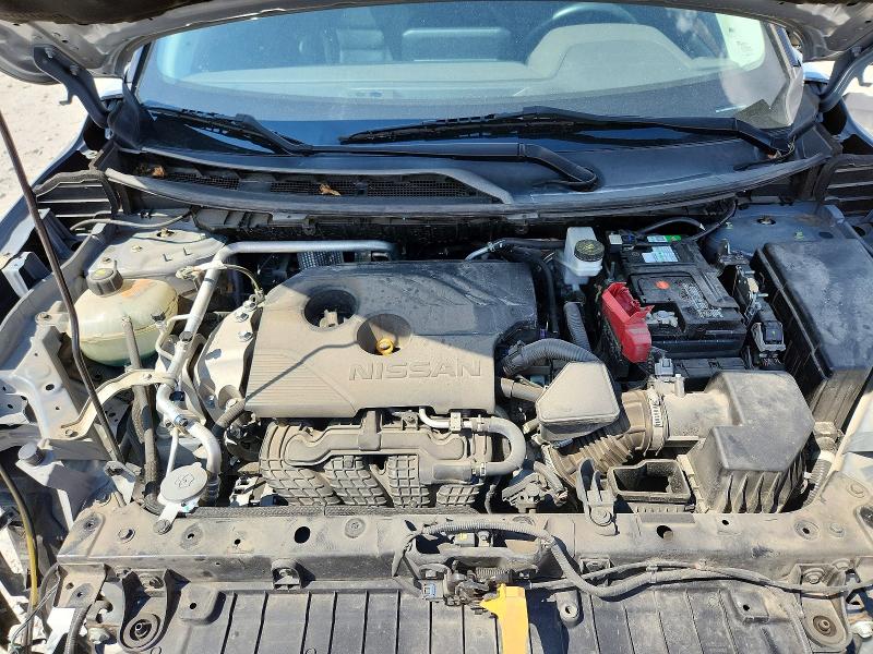 Продажа на аукционе авто 2021 Nissan Rogue, vin: JN8AT3CA9MW008705, номер лота: 66365346
