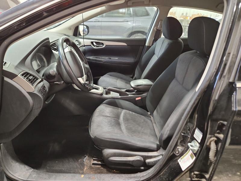 Aukcja sprzedaży 2014 Nissan Sentra, vin: 3N1AB7AP6EY210041, numer aukcji: 70286866