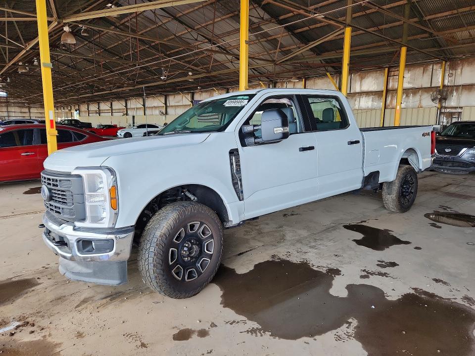 Продаж на аукціоні авто 2026 Ford F250, vin: 1FT7W2BA3TEC78025, номер лоту: 69998986