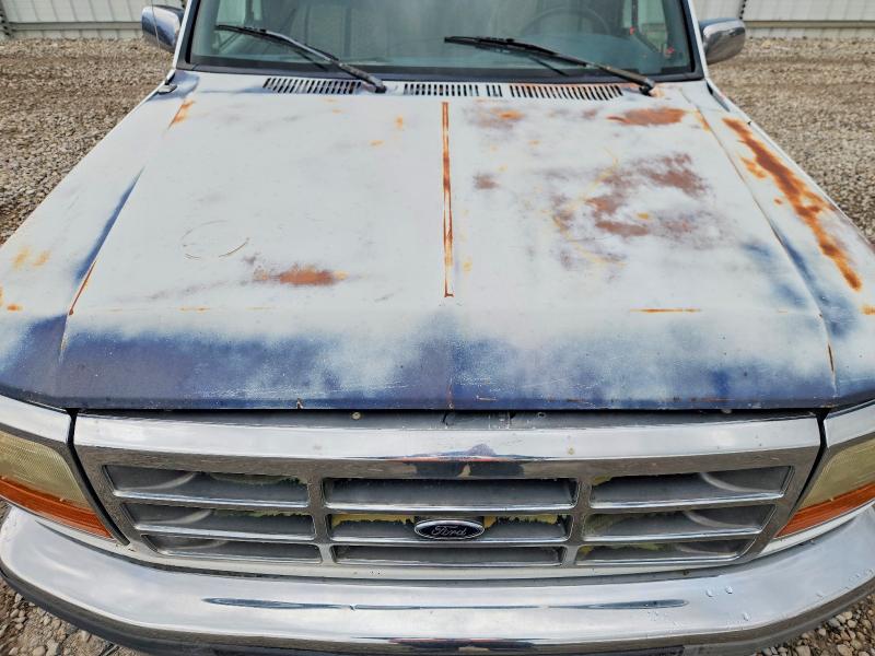 70910156 :رقم المزاد ، 1FMEU15H1TLA96685 vin ، 1996 Ford Bronco مزاد بيع