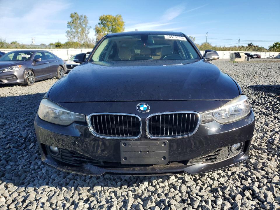 Aukcja sprzedaży 2013 Bmw 328, vin: WBA3B5G55DNS02814, numer aukcji: 70479776