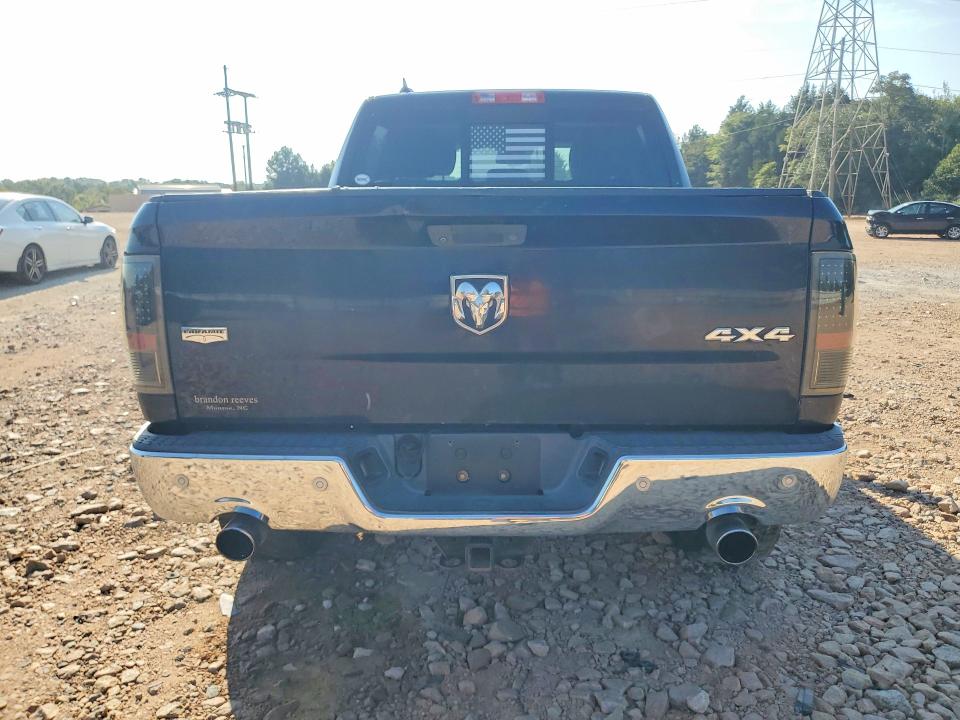 69639796 :رقم المزاد ، 1C6RR7NM7ES398893 vin ، 2014 Ram 1500 مزاد بيع