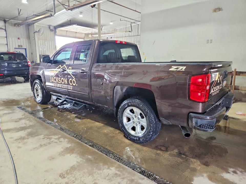 Aukcja sprzedaży 2016 Chevrolet Silverado, vin: 1GCVKREC4GZ244246, numer aukcji: 69508016