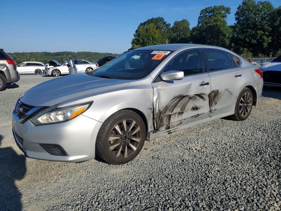 Aukcja sprzedaży 2018 Nissan Altima, vin: 1N4AL3AP2JC153820, numer aukcji: 67853206