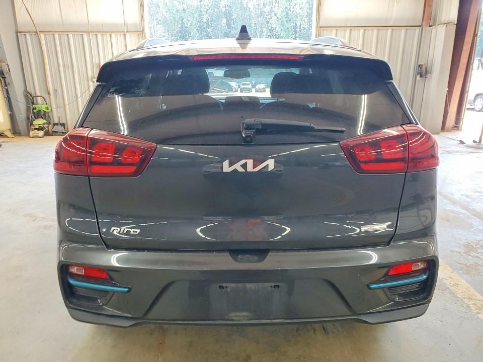 Aukcja sprzedaży 2022 Kia Niro Ev, vin: KNDCC3LG5N5159749, numer aukcji: 68142386