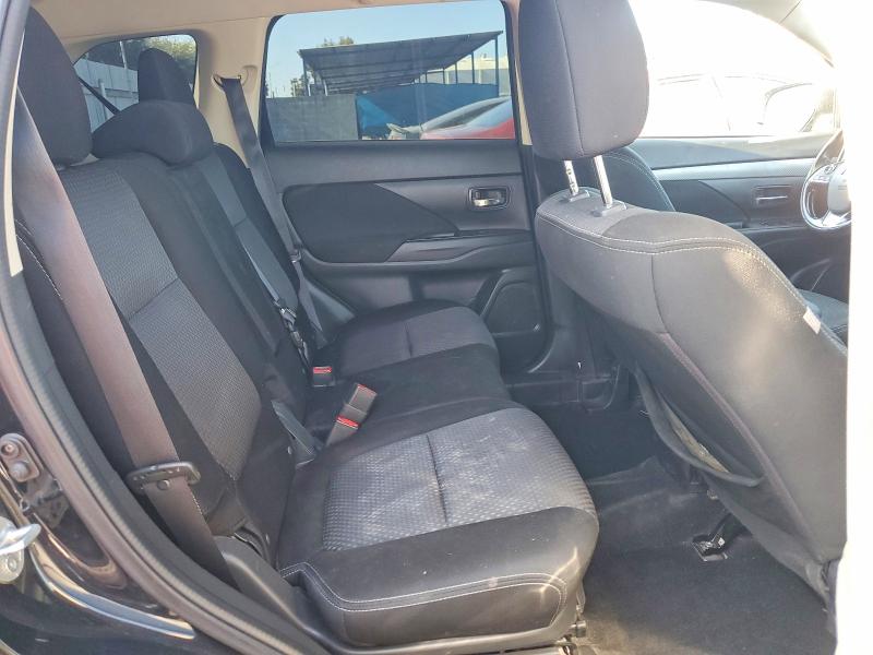 Продаж на аукціоні авто 2016 Mitsubishi Outlander, vin: JA4AZ3A31GZ035764, номер лоту: 69390996