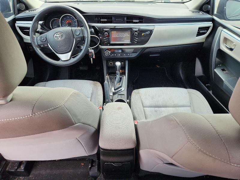 Продажа на аукционе авто 2016 Toyota Corolla, vin: 5YFBURHE4GP436111, номер лота: 67372666