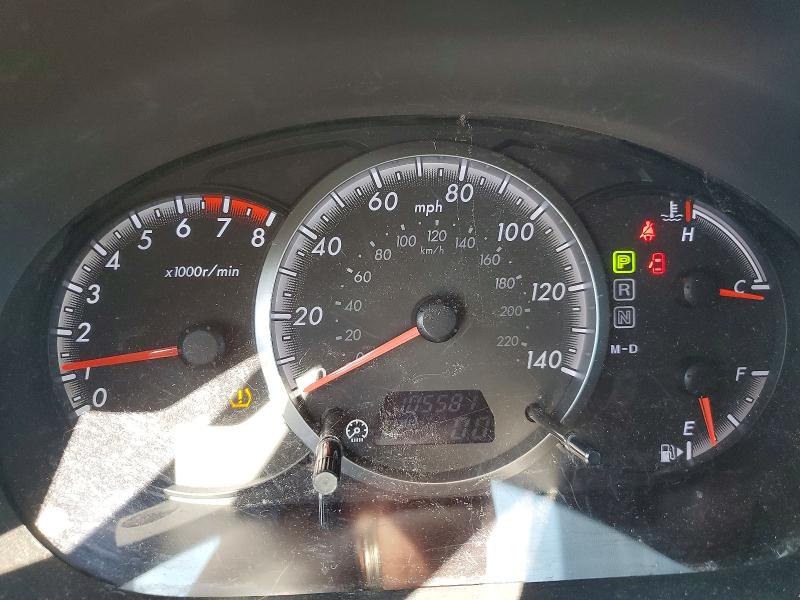 69826116 :رقم المزاد ، JM1CR293X80313967 vin ، 2008 Mazda 5 مزاد بيع