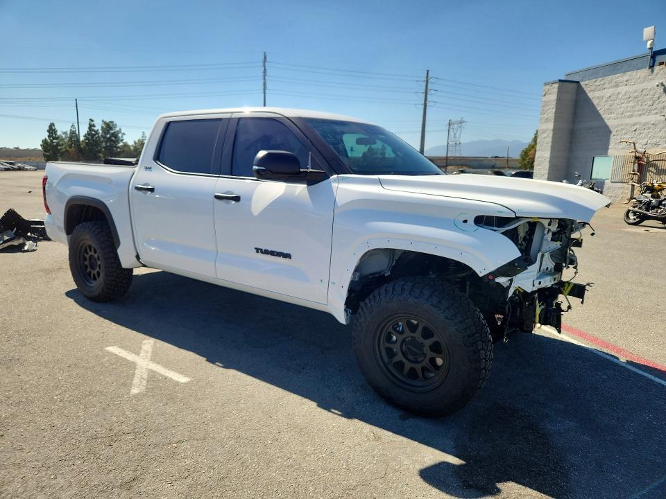 Продаж на аукціоні авто 2026 Toyota Tundra, vin: 5TFLA5DB9TX413596, номер лоту: 67273316