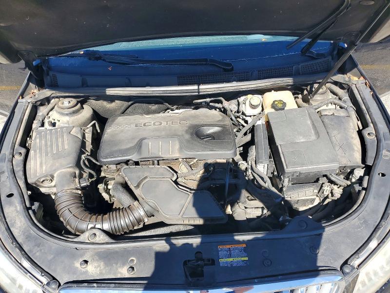 Продажа на аукционе авто 2011 Buick Lacrosse, vin: 1G4GC5EC8BF215742, номер лота: 70161696