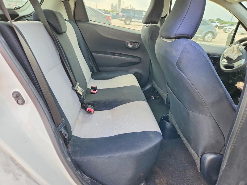 Продажа на аукционе авто 2012 Toyota Yaris, vin: JTDKTUD38CD538521, номер лота: 70182696