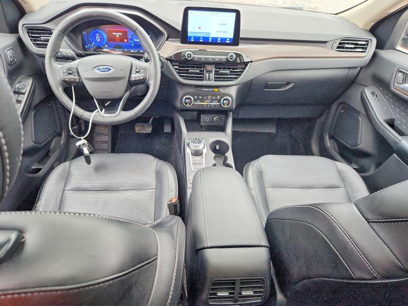 Aukcja sprzedaży 2020 Ford Escape, vin: 1FMCU9J99LUB48434, numer aukcji: 68962076