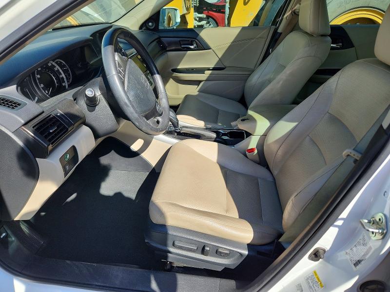 Продажа на аукционе авто 2013 Honda Accord, vin: 1HGCR3F82DA014274, номер лота: 69163726