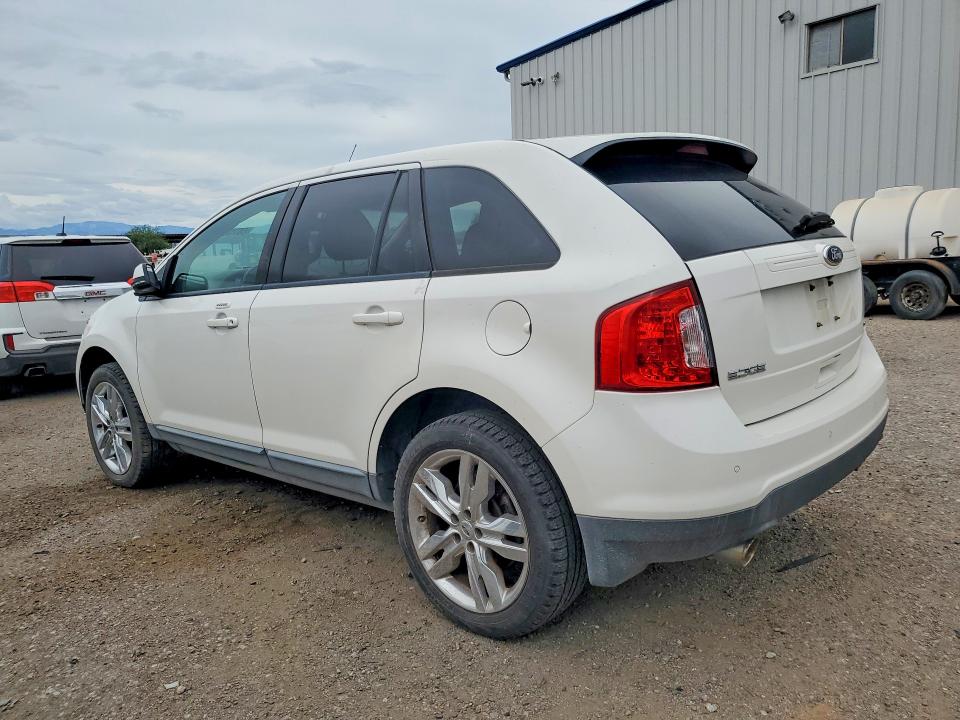 Продаж на аукціоні авто 2013 Ford Edge, vin: 2FMDK3JC7DBC37767, номер лоту: 68766356