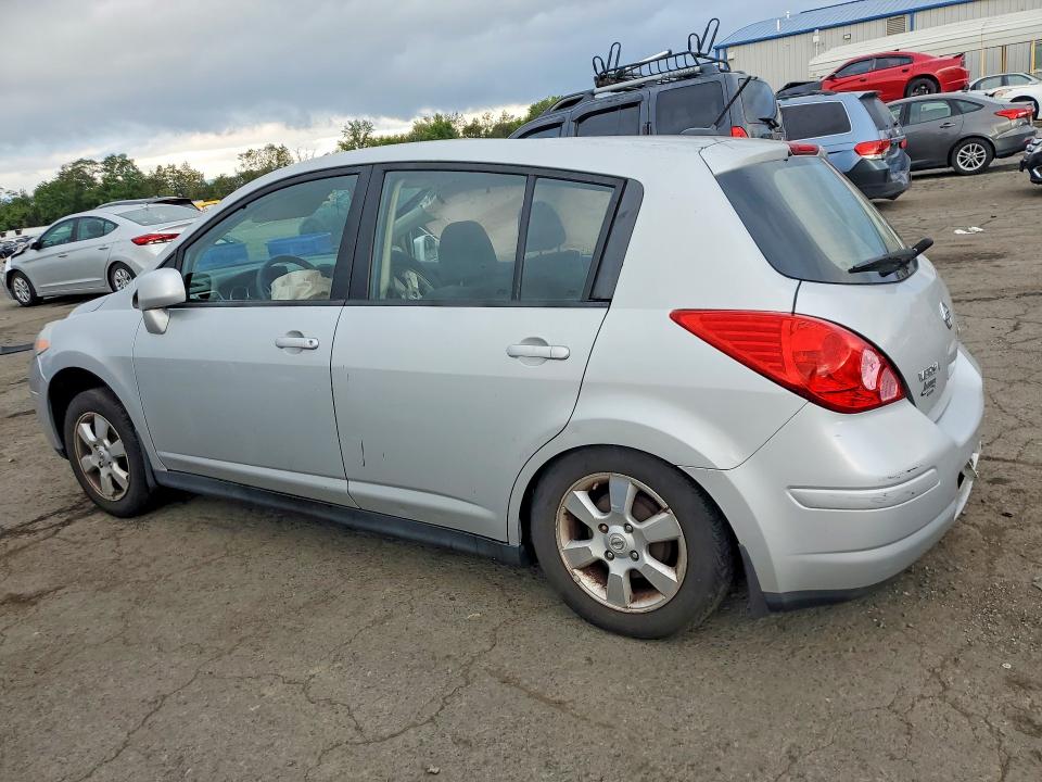 Продаж на аукціоні авто 2012 Nissan Versa, vin: 3N1BC1CP1CK275956, номер лоту: 69291846