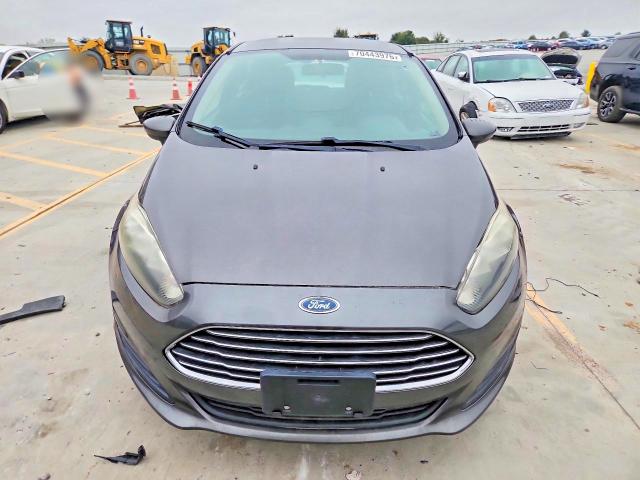 Продажа на аукционе авто 2017 Ford Fiesta, vin: 3FADP4EJ1HM102394, номер лота: 70443976