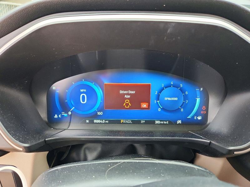 Aukcja sprzedaży 2021 Ford Escape, vin: 1FMCU9H67MUB34349, numer aukcji: 66804966