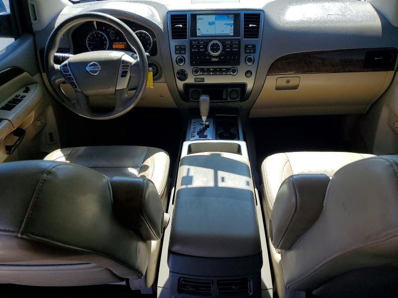 Продажа на аукционе авто 2014 Nissan Armada, vin: 5N1AA0NC0EN606117, номер лота: 68967906
