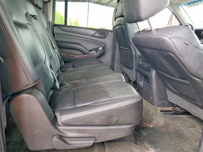69169846 :رقم المزاد ، 1GKS2GKC5GR110815 vin ، 2016 Gmc Yukon Xl مزاد بيع