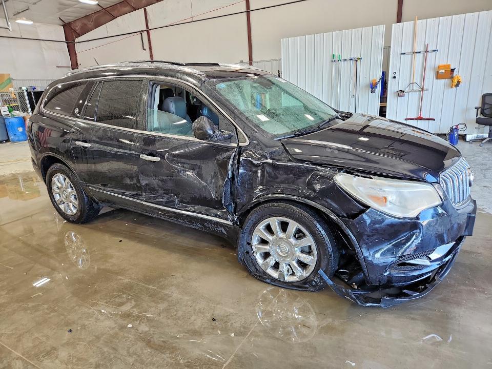 Продажа на аукционе авто 2014 Buick Enclave, vin: 5GAKRCKD6EJ293812, номер лота: 67726926