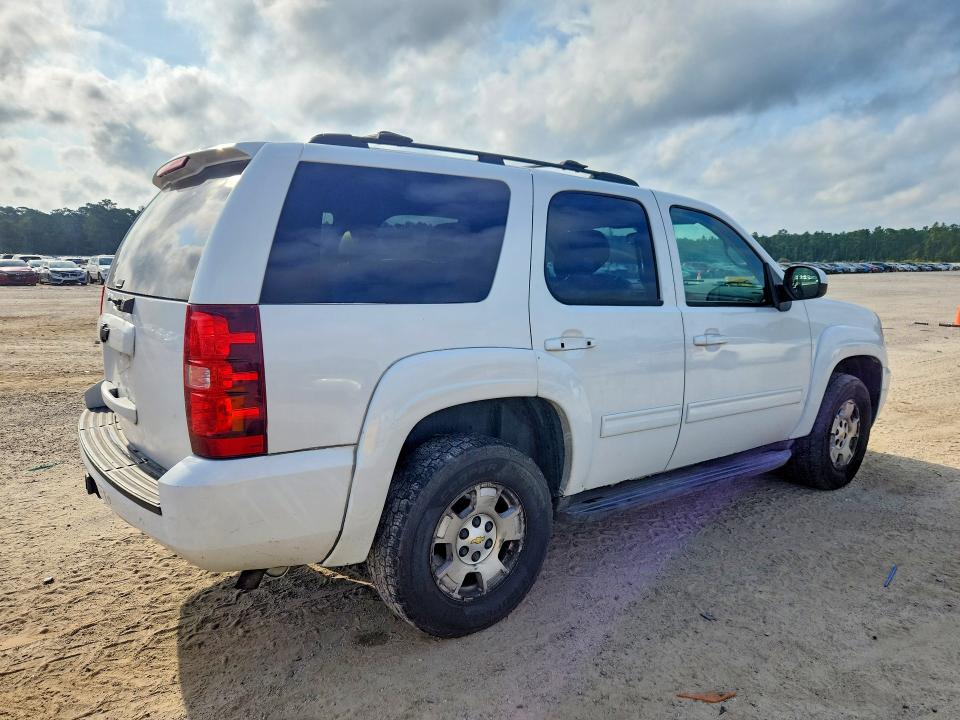 2010 Chevrolet Tahoe მანქანა იყიდება აუქციონზე, vin: 1GNUKBE05AR176191, აუქციონის ნომერი: 69183216
