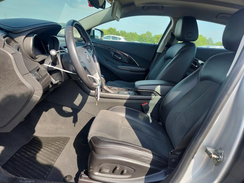 Продаж на аукціоні авто 2016 Buick Lacrosse, vin: 1G4GA5G38GF179268, номер лоту: 66986706