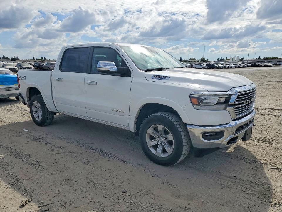 Продажа на аукционе авто 2021 Ram 1500, vin: 1C6SRFJT9MN719094, номер лота: 67506966