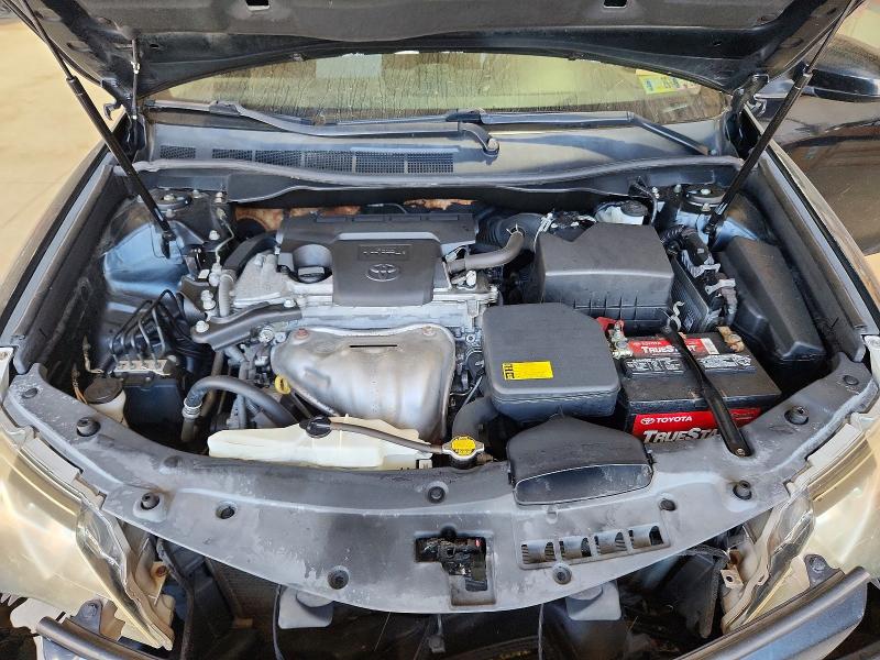 70687236 :رقم المزاد ، 4T1BF1FK1EU736804 vin ، 2014 Toyota Camry مزاد بيع