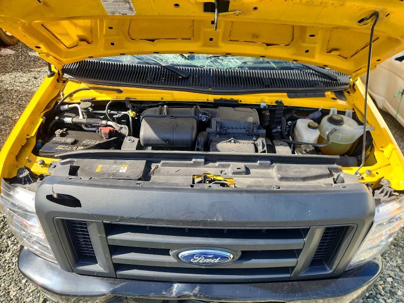 Aukcja sprzedaży 2024 Ford E350, vin: 1FDWE3FN2RDD09471, numer aukcji: 66748836