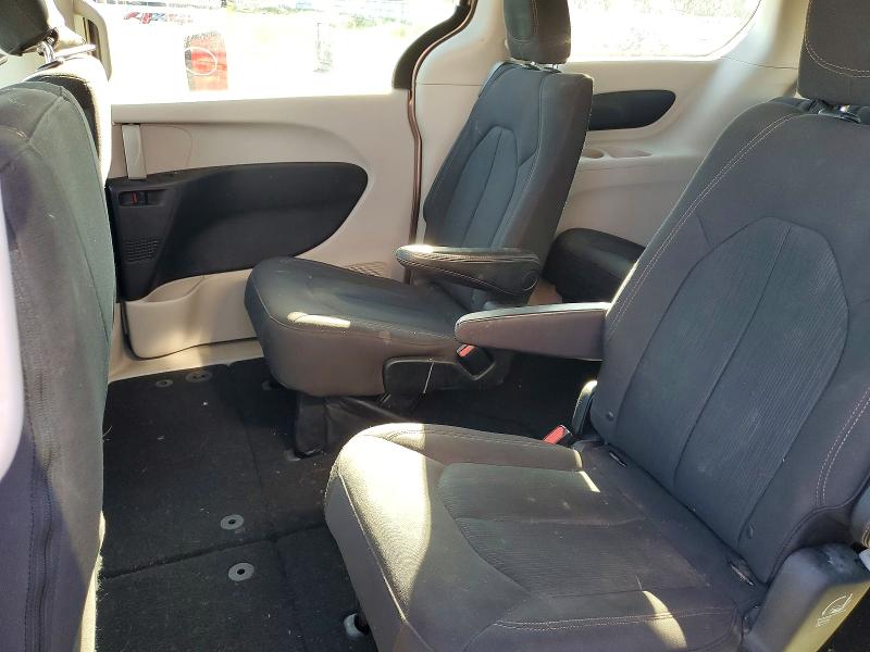 Aukcja sprzedaży 2017 Chrysler Pacifica, vin: 2C4RC1CG4HR628500, numer aukcji: 67973286