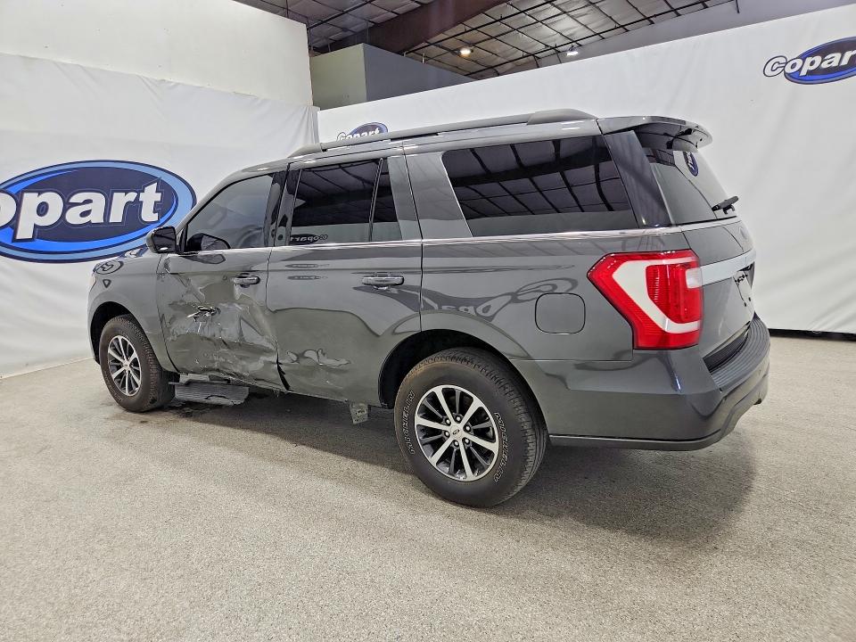 67562446 :رقم المزاد ، 1FMJU1GT7MEA59680 vin ، 2021 Ford Expedition مزاد بيع