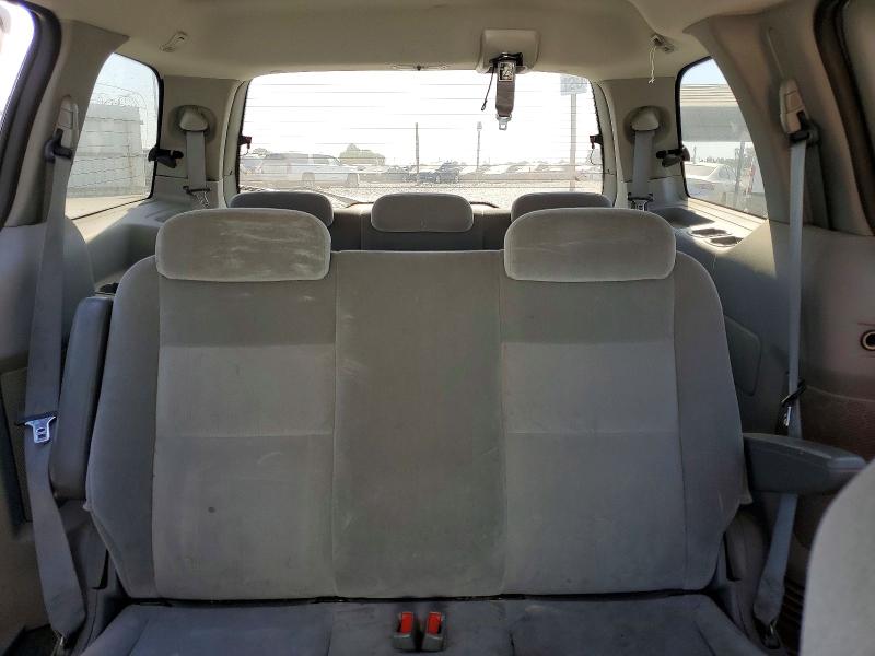 Aukcja sprzedaży 2004 Ford Freestar, vin: 2FMZA576X4BA45538, numer aukcji: 70302606