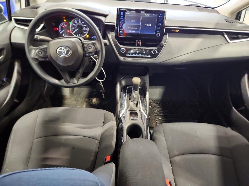 Aukcja sprzedaży 2020 Toyota Corolla, vin: 5YFEPRAE6LP121142, numer aukcji: 68252046