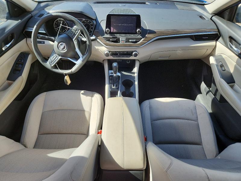 Aukcja sprzedaży 2025 Nissan Altima, vin: 1N4BL4DV5SN302571, numer aukcji: 70378736