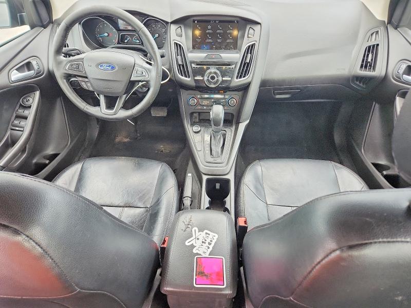 Продаж на аукціоні авто 2017 Ford Focus, vin: 1FADP3H22HL218817, номер лоту: 69115336