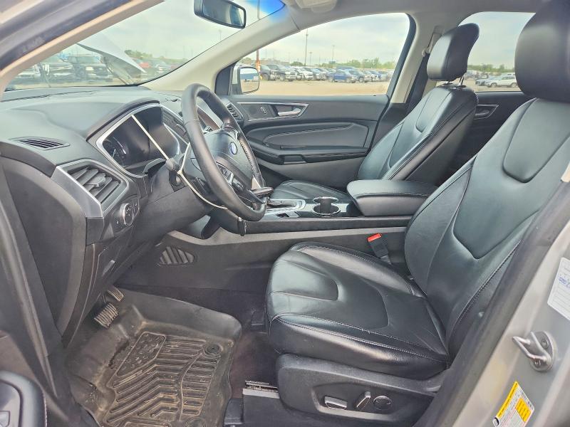 70433806 :رقم المزاد ، 2FMPK4K94HBB98275 vin ، 2017 Ford Edge مزاد بيع