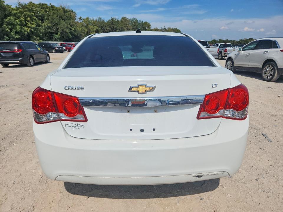 69967046 :رقم المزاد ، 1G1PC5SB8D7137856 vin ، 2013 Chevrolet Cruze مزاد بيع