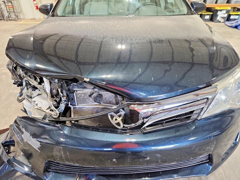 Продажа на аукционе авто 2012 Toyota Camry Hybrid, vin: 4T1BD1FK4CU052199, номер лота: 70272786