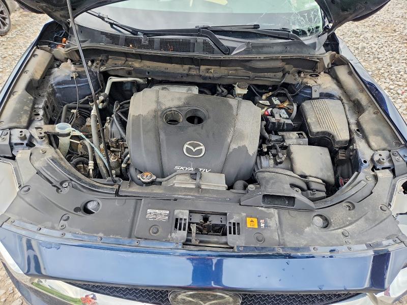 Aukcja sprzedaży 2018 Mazda Cx-5, vin: JM3KFBDMXJ0363057, numer aukcji: 68394916