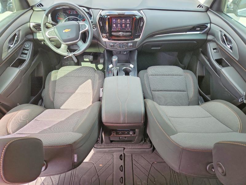 Aukcja sprzedaży 2020 Chevrolet Traverse, vin: 1GNERFKW0LJ288074, numer aukcji: 68041686