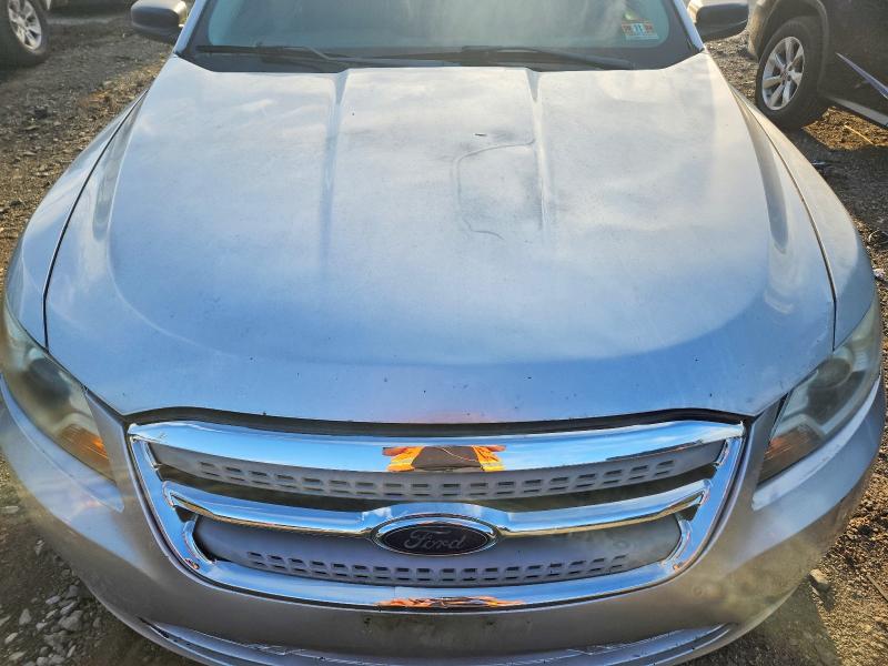 Продаж на аукціоні авто 2012 Ford Taurus, vin: 1FAHP2DW1CG125857, номер лоту: 70004696