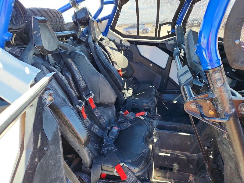 Aukcja sprzedaży 2020 Polaris Rzr Xp, vin: 3NSR4B927LG824359, numer aukcji: 68634356