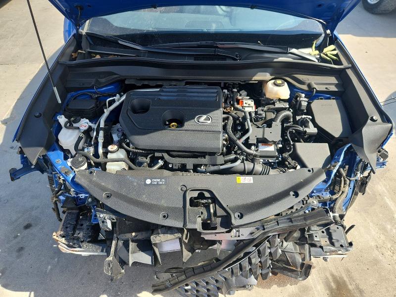 Aukcja sprzedaży 2025 Lexus Ux 300h, vin: JTHYBJAH7S2017083, numer aukcji: 67373476