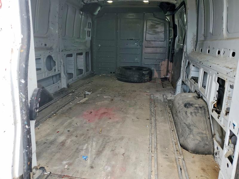 70661356 :رقم المزاد ، 1FTYR2YMXJKB09129 vin ، 2018 Ford Transit 250 مزاد بيع