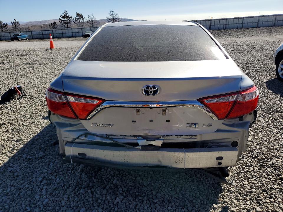 Aukcja sprzedaży 2015 Toyota Camry Hybrid, vin: 4T1BD1FK4FU163193, numer aukcji: 69009556