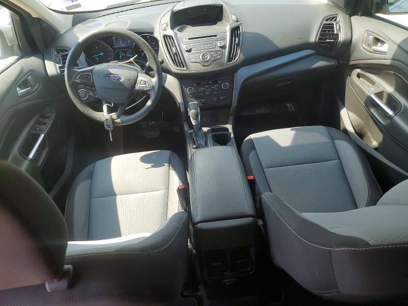 2018 Ford Escape მანქანა იყიდება აუქციონზე, vin: 1FMCU9GD4JUB76151, აუქციონის ნომერი: 69242436