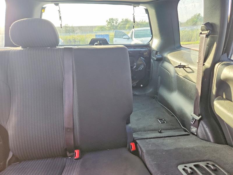 Продаж на аукціоні авто 2004 Jeep Liberty, vin: 1J4GK48K84W256096, номер лоту: 69177016