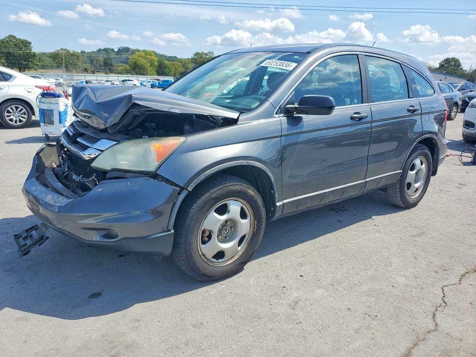 Aukcja sprzedaży 2011 Honda Cr-v, vin: 5J6RE3H3XBL048206, numer aukcji: 69253836