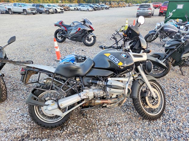 Aukcja sprzedaży 1996 Bmw R1100, vin: WB1040909T0381842, numer aukcji: 68964126