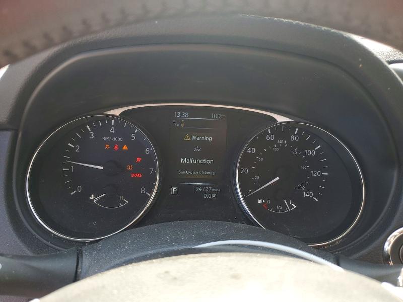 Aukcja sprzedaży 2016 Nissan Rogue, vin: 5N1AT2MV5GC748261, numer aukcji: 67908316